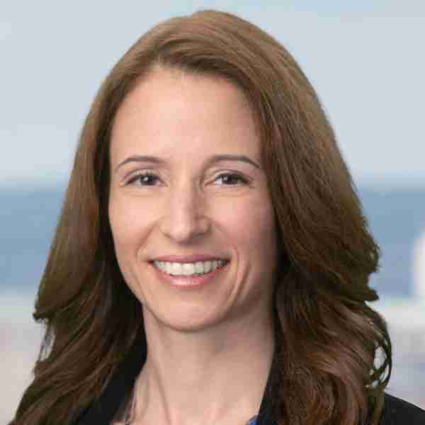 speaker headshot